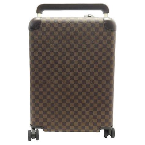 valise Louis Vuitton horizon